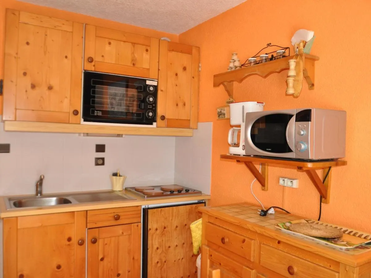 Charmant Appart A 600M Du Centre, Balcon S/O, Parking, Animaux Acceptes ! - Fr-1-693-27 Châtel 0*,  Franciaország