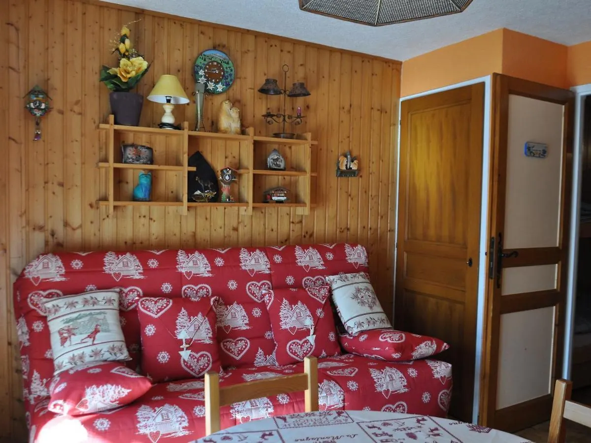 Apartman Charmant Appart A 600M Du Centre, Balcon S/O, Parking, Animaux Acceptes ! - Fr-1-693-27 Châtel Franciaország