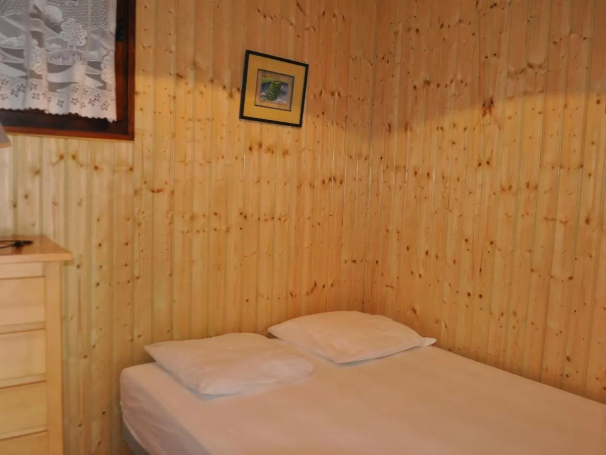 Charmant Appart A 600M Du Centre, Balcon S/O, Parking, Animaux Acceptes ! - Fr-1-693-27 Châtel