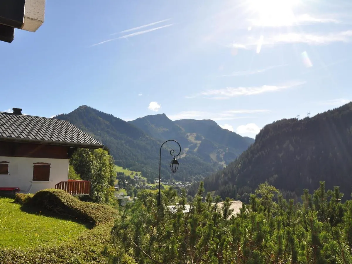 Charmant Appart A 600M Du Centre, Balcon S/O, Parking, Animaux Acceptes ! - Fr-1-693-27 Châtel