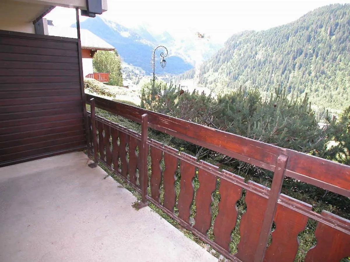 Charmant Appart A 600M Du Centre, Balcon S/O, Parking, Animaux Acceptes ! - Fr-1-693-27 Chatel Apartment