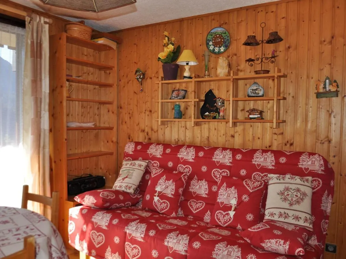 Charmant Appart A 600M Du Centre, Balcon S/O, Parking, Animaux Acceptes ! - Fr-1-693-27 Chatel 0*,