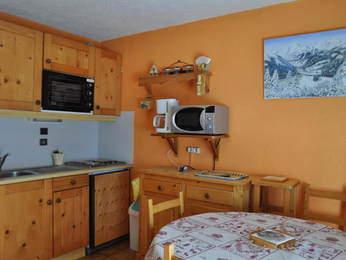 Apartment Charmant Appart A 600M Du Centre, Balcon S/O, Parking, Animaux Acceptes ! - Fr-1-693-27 Chatel